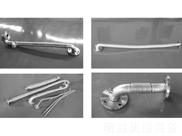 平焊法蘭（活動法蘭）、帶直管（彎頭）外螺紋接頭+快速接頭