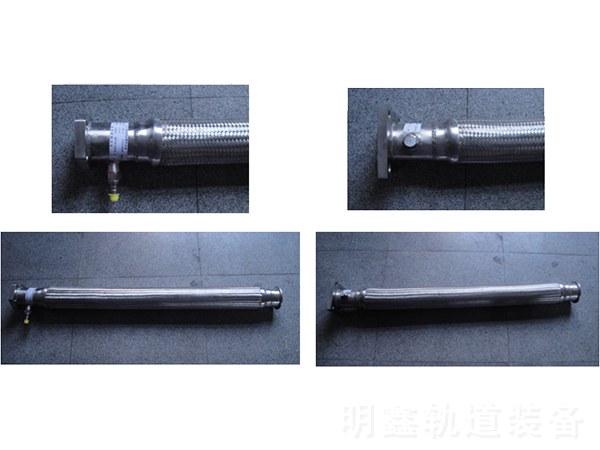 平焊法蘭（活動法蘭）、帶直管（彎頭）外螺紋接頭+快速接頭